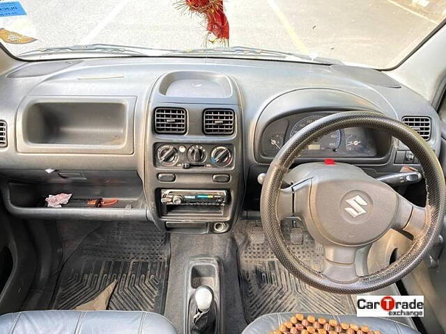 Used Maruti Suzuki Wagon R [2006-2010] LXi Minor in Delhi