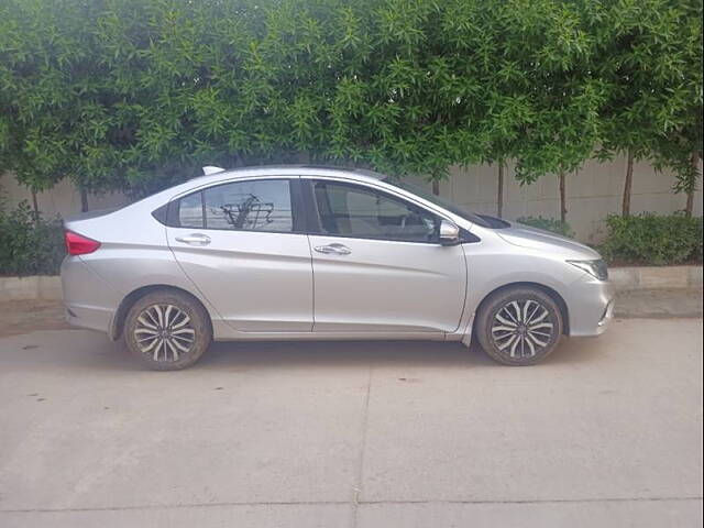 Used Honda City 4th Generation VX Diesel in Hyderabad