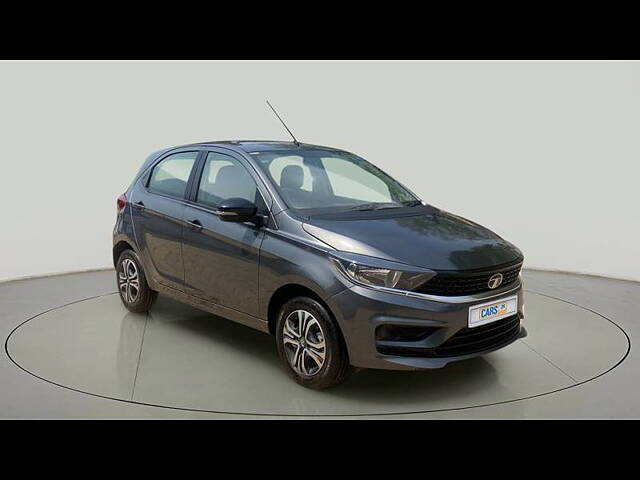 Used 2023 Tata Tiago in Lucknow