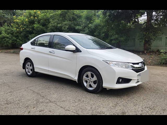 Used Honda City [2014-2017] VX in Indore