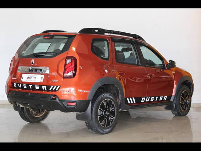 Used Renault Duster [2016-2019] 85 PS RXS 4X2 MT Diesel in Bangalore