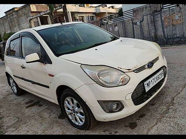 Used 2013 Ford Figo in Satna