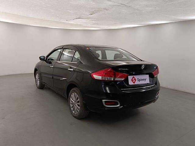 Used Maruti Suzuki Ciaz Zeta Hybrid  1.5 [2018-2020] in Indore