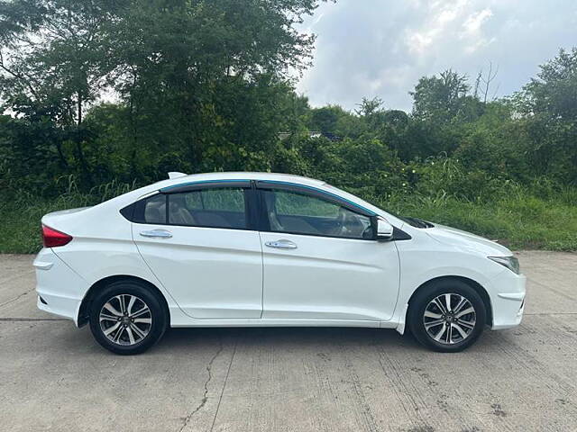 Used Honda City [2014-2017] V Diesel in Mumbai