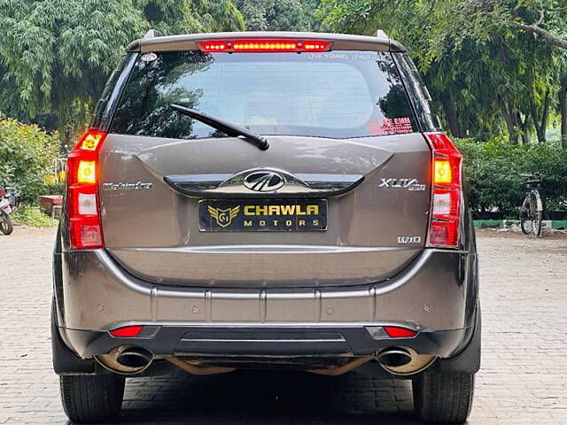 Used Mahindra XUV500 [2015-2018] W10 in Delhi