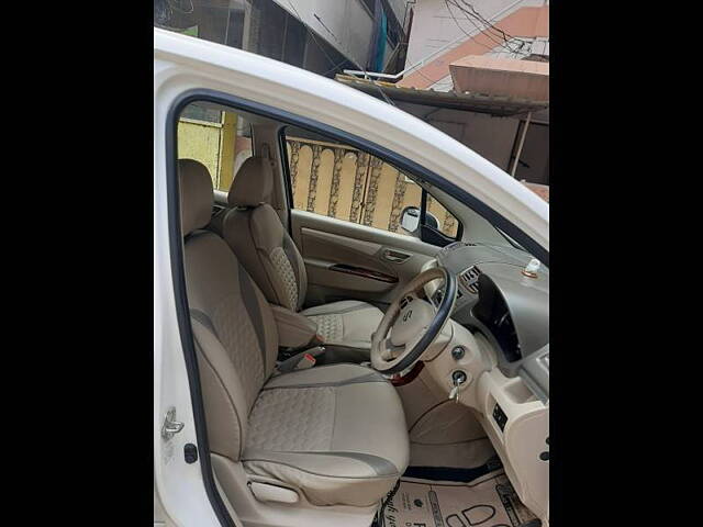 Used Maruti Suzuki Ertiga [2015-2018] VDI SHVS in Hyderabad