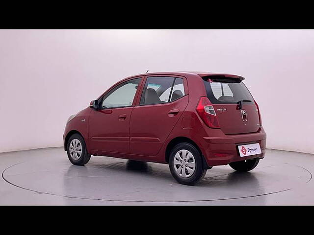 Used Hyundai i10 [2010-2017] Sportz 1.2 Kappa2 in Bangalore