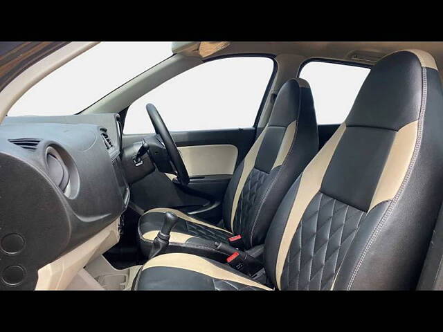 Used Maruti Suzuki Alto 800 Vxi Plus in Bangalore