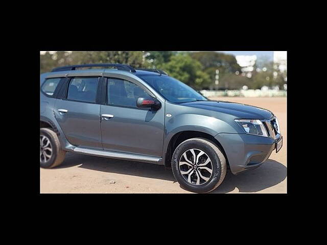 Used Nissan Terrano [2013-2017] XL D Plus in Coimbatore