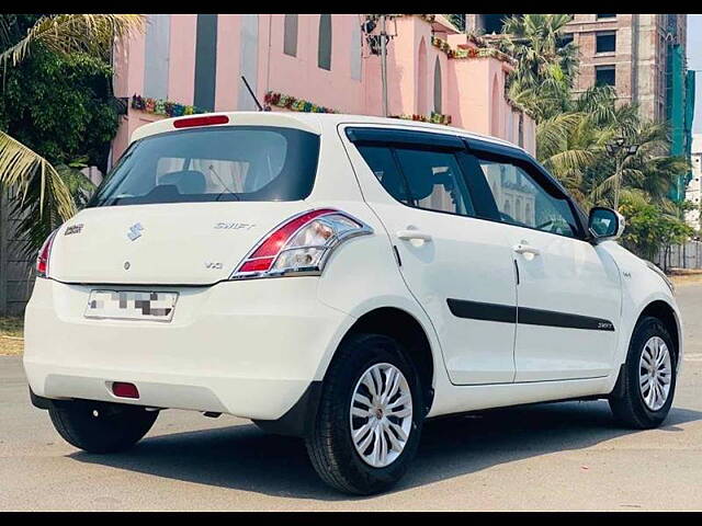 Used Maruti Suzuki Swift [2014-2018] VXi [2014-2017] in Surat