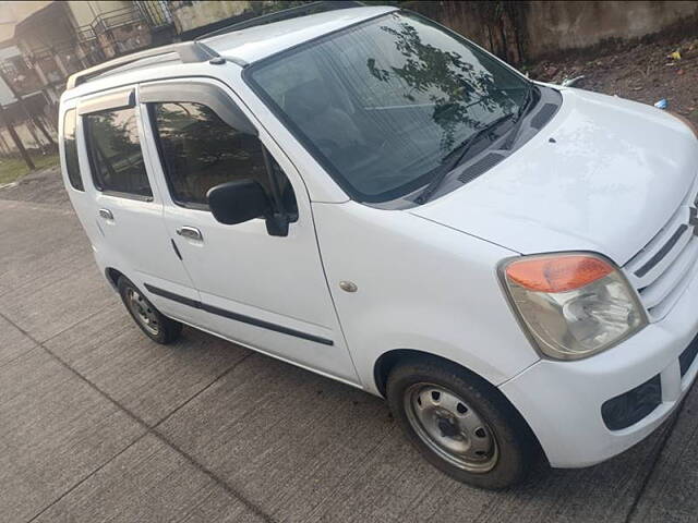 Used Maruti Suzuki Wagon R [2006-2010] LXi Minor in Nagpur