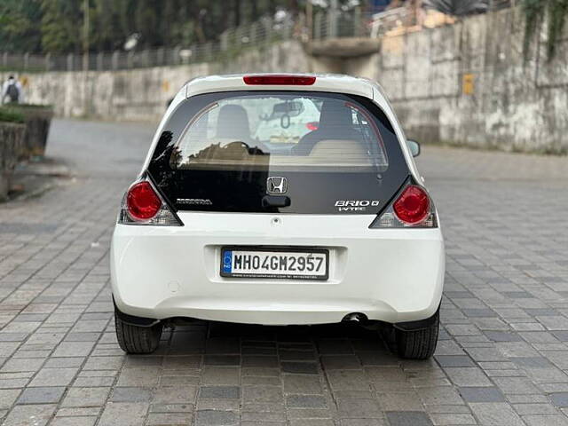 Used Honda Brio [2013-2016] S MT in Mumbai