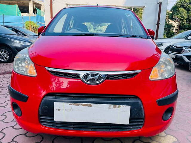 Used 2009 Hyundai i10 in Jaipur