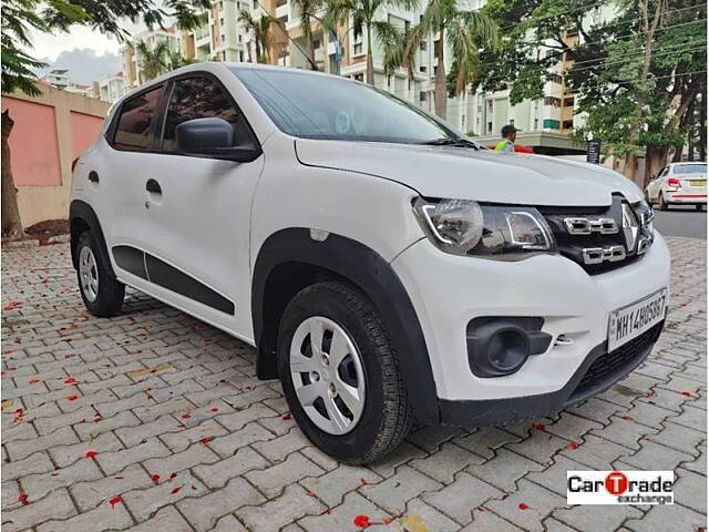 Used Renault Kwid [2019] [2019-2019] RXL in Pune