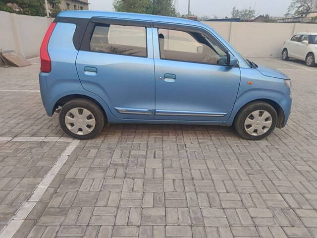 Used Maruti Suzuki Wagon R 1.0 [2014-2019] VXI in Daltonganj