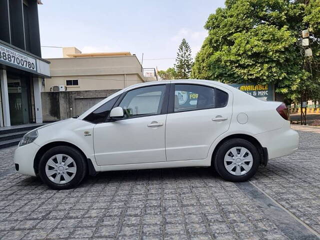 Used Maruti Suzuki SX4 [2007-2013] VDI in Jalandhar