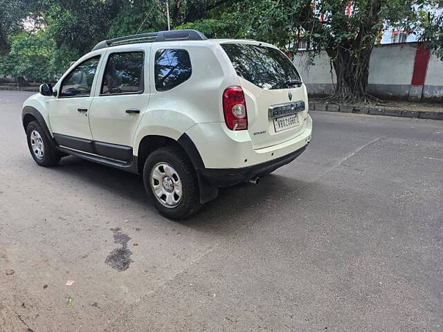 Used Renault Duster [2015-2016] 85 PS RxL in Kolkata