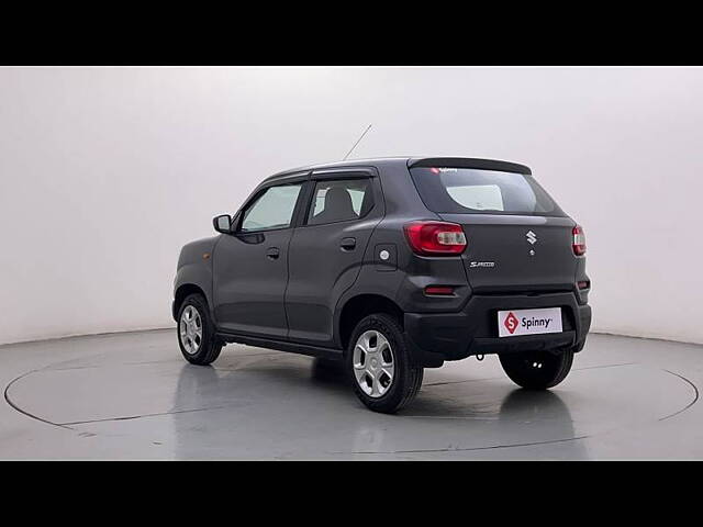 Used Maruti Suzuki S-Presso [2019-2022] VXi Plus in Bangalore