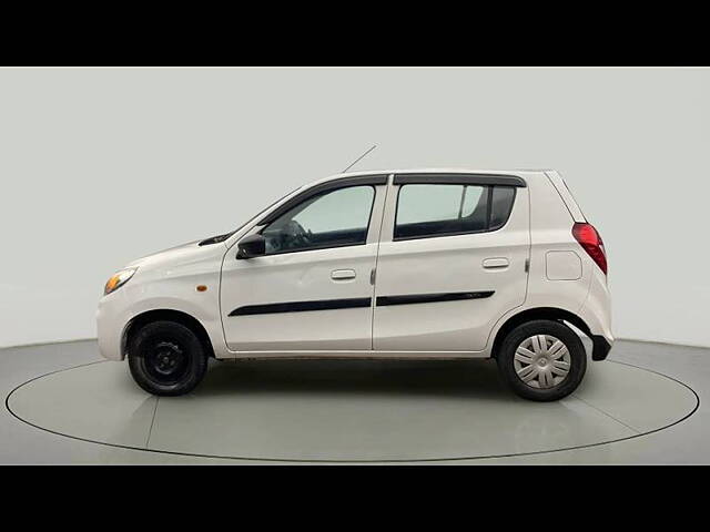 Used Maruti Suzuki Alto [2000-2005] VXI in Faridabad