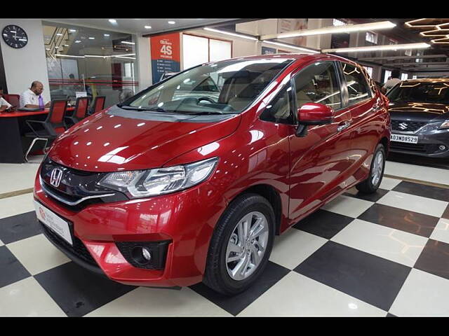 Used Honda Jazz [2018-2020] VX CVT Petrol in Bangalore