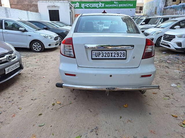 Used Maruti Suzuki SX4 [2007-2013] ZDI in Lucknow