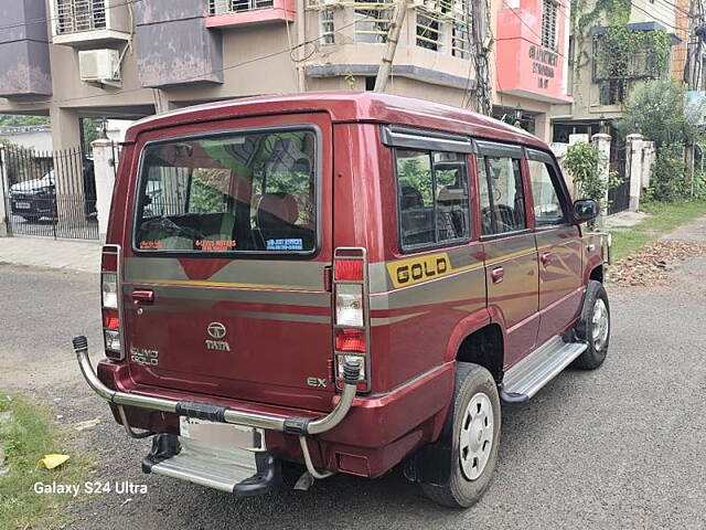 Used Tata Sumo Gold EX BS-IV in Kolkata