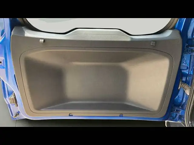 Used Ford EcoSport [2017-2019] Titanium 1.5L Ti-VCT in Hyderabad