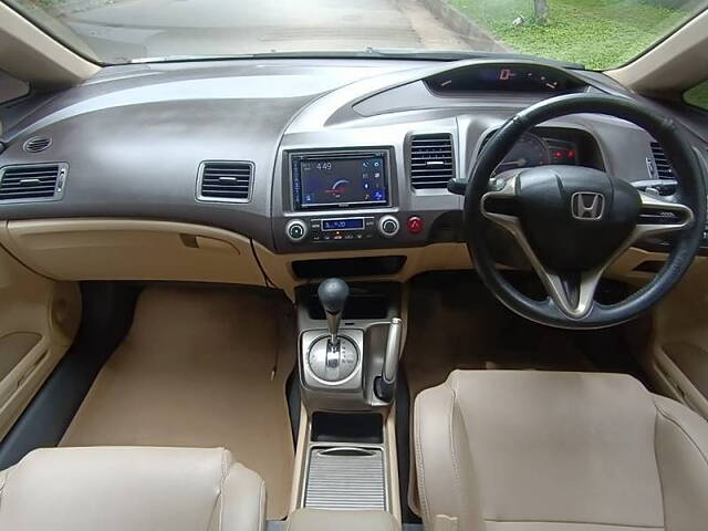 Used Honda Civic [2006-2010] 1.8S AT in Bangalore