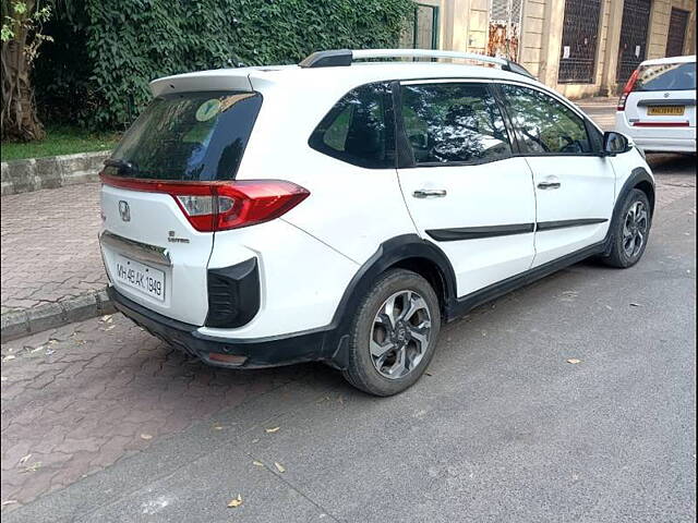 Used Honda BR-V V Diesel in Mumbai