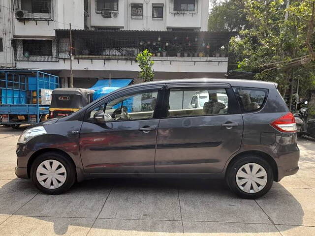 Used Maruti Suzuki Ertiga [2018-2022] VXi in Mumbai