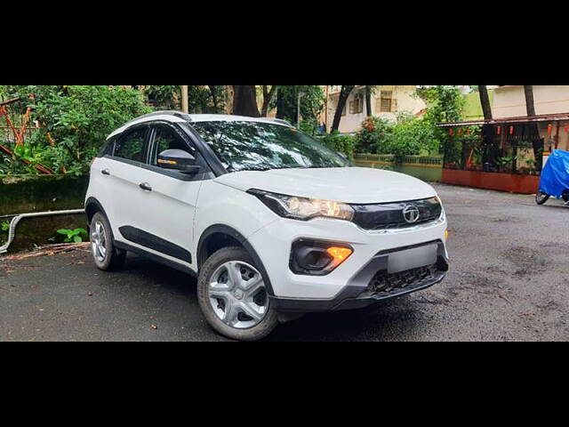 Used 2021 Tata Nexon in Mumbai