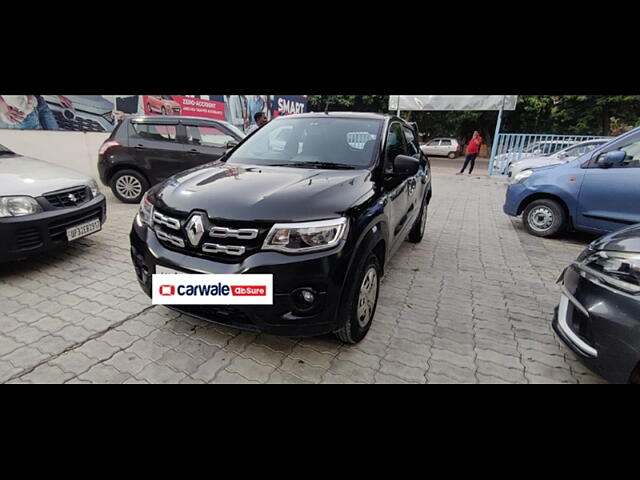 Used 2018 Renault Kwid in Lucknow