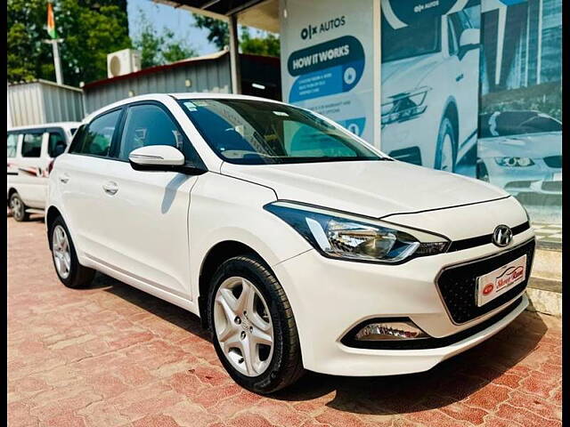 Used Hyundai Elite i20 [2018-2019] Asta 1.4 (O) CRDi in Ahmedabad