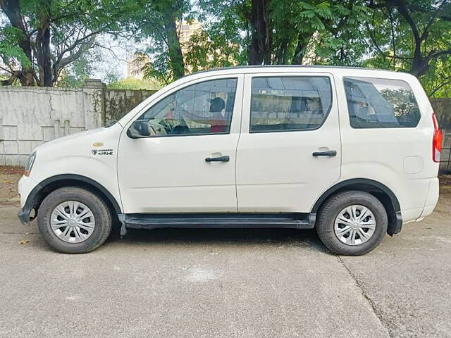 Used Mahindra Xylo H4 ABS Airbag BS IV in Mumbai