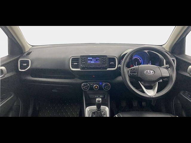 Used Hyundai Venue [2019-2022] S 1.2 Petrol in Pune