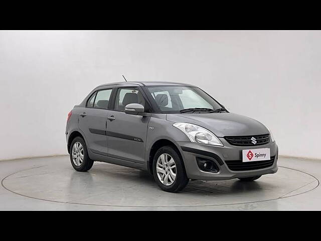 Used Maruti Suzuki Swift DZire [2011-2015] ZXI in Pune