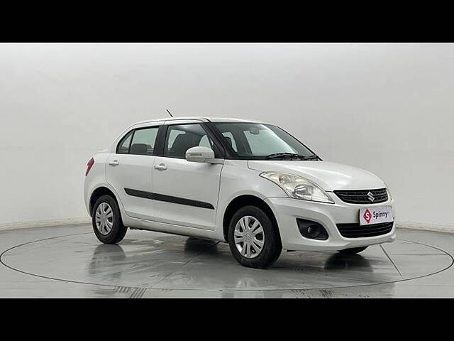 Used Maruti Suzuki Swift DZire [2011-2015] VXI in Ghaziabad