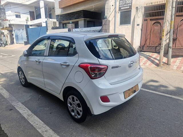 Used Hyundai Grand i10 [2013-2017] Magna 1.2 Kappa VTVT [2013-2016] in Ludhiana