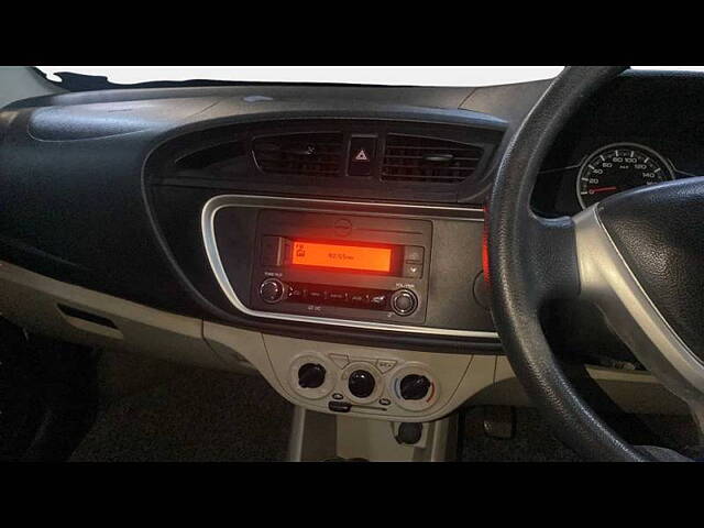 Used Maruti Suzuki Alto 800 VXi in Chandigarh