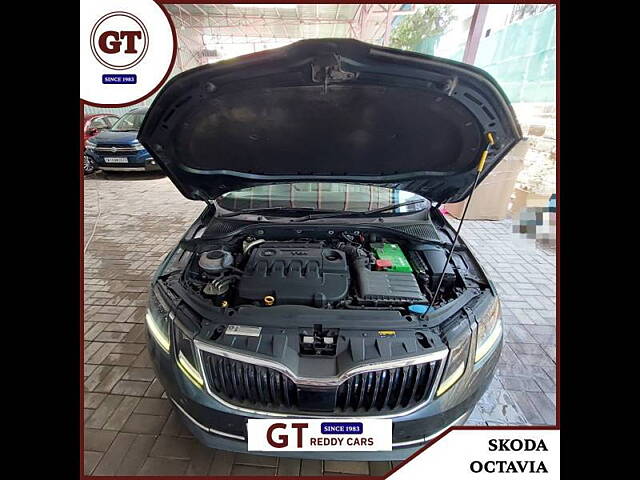 Used Skoda Octavia [2017-2021] 2.0 TDI L&K in Chennai