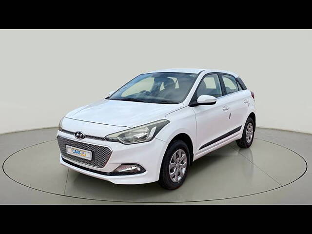 Used Hyundai Elite i20 [2016-2017] Sportz 1.2 [2016-2017] in Indore