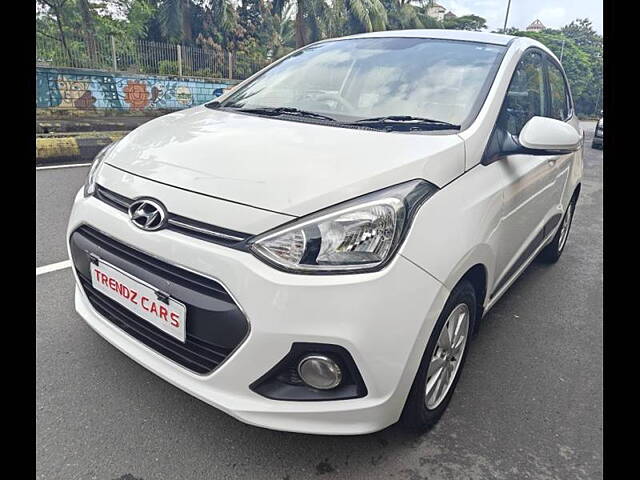 Used Hyundai Xcent [2014-2017] S 1.2 in Navi Mumbai