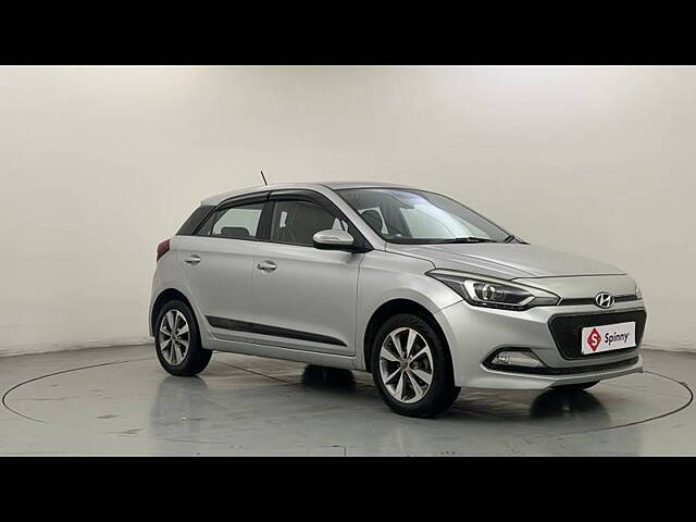 Used Hyundai Elite i20 [2016-2017] Asta 1.2 (O) [2016] in Delhi