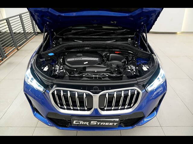 Used BMW X1 sDrive18i M Sport in Delhi