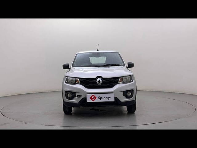 Used Renault Kwid [2015-2019] RXT [2015-2019] in Bangalore