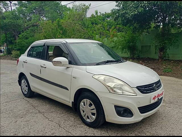 Used Maruti Suzuki Swift DZire [2011-2015] VXI in Indore