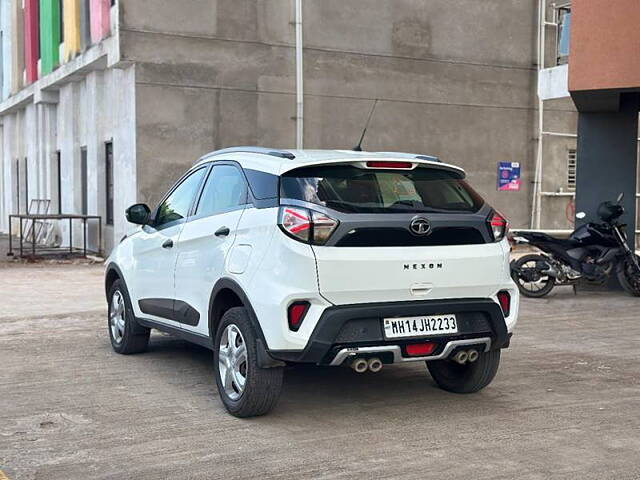 Used Tata Nexon [2020-2023] XM (S) Diesel [2020-2023] in Pune