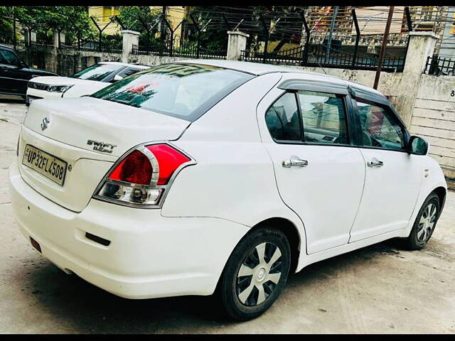 Used Maruti Suzuki Swift DZire [2011-2015] LDI in Lucknow