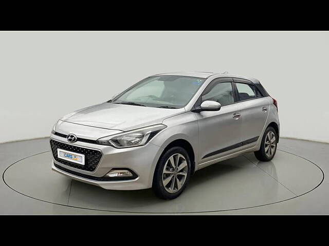 Used Hyundai Elite i20 [2014-2015] Sportz 1.2 (O) in Delhi