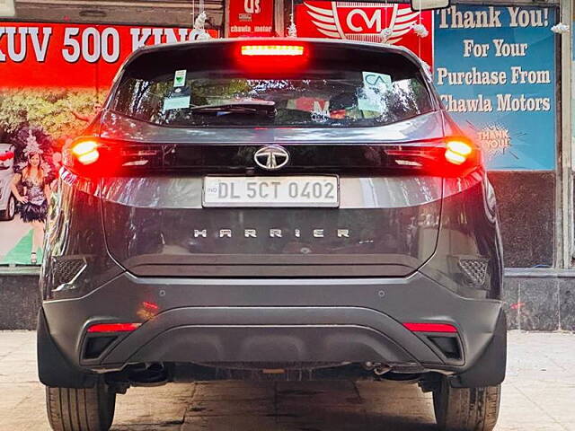 Used Tata Harrier [2019-2023] XT Plus in Delhi